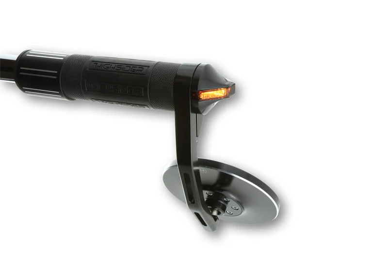 HIGHSIDER LED STYRENDE BLINK - Billede 2