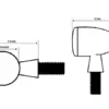 HIGHSIDER PROTON ONE 3-1 - Thumbnail Image 4