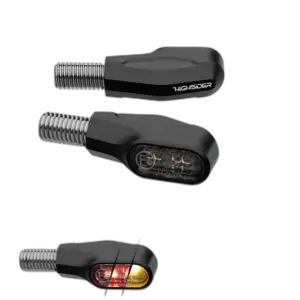 HIGHSIDER PRO VENTURA-X LED BLINK 3-1