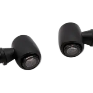 HIGHSIDER PRO NOVA LED BLINK
