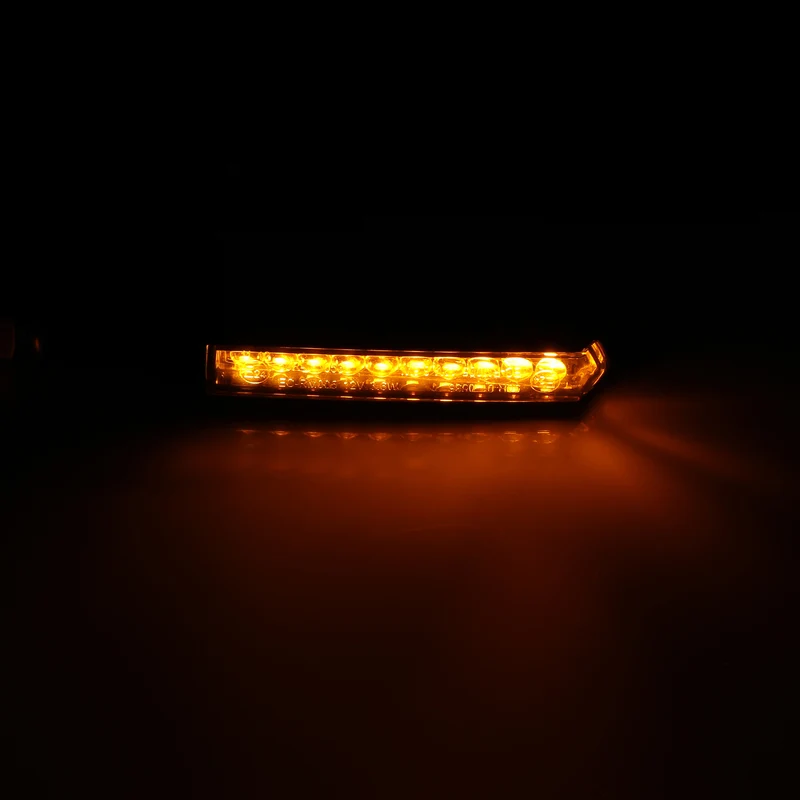 HIGHSIDER SMART RUN-TS LED RUNNING LIGHTS - Billede 2