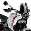 PUIG SPORT VINDSKÆRM DUCATI DESERT X 2022-2025 - Thumbnail Image 1