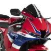 PUIG R-RACER VINDSKÆRM CBR 600 RR 2023-2026 - Thumbnail Image 1