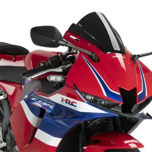 PUIG R-RACER VINDSKÆRM CBR 600 RR 2023-2026