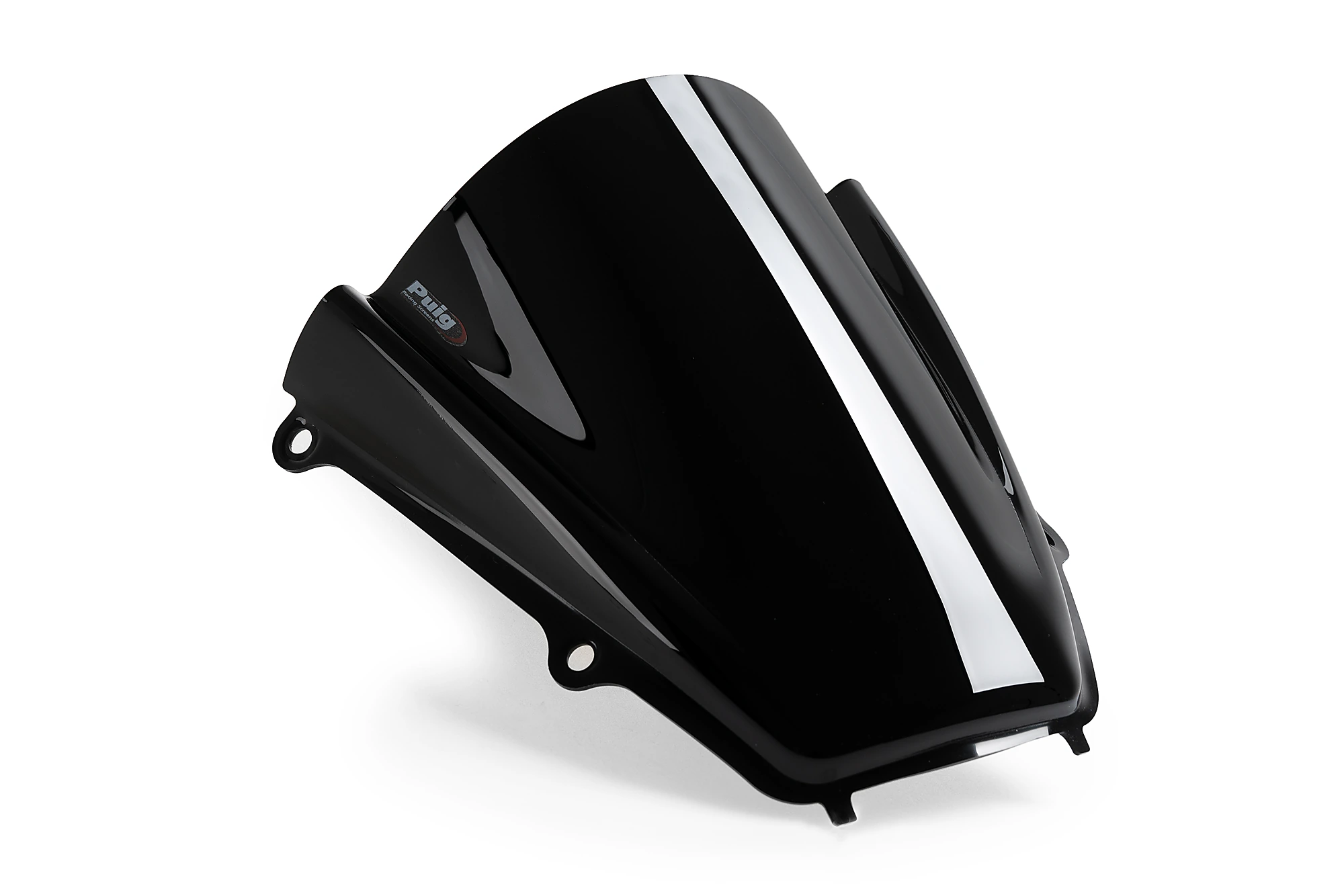 PUIG R-RACER VINDSKÆRM CBR 600 RR 2023-2026 - Billede 2