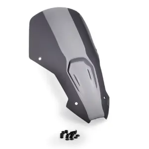 PUIG SPORT VINDSKÆRM CRF 1100L AFRICA TWIN 2024 - 2026