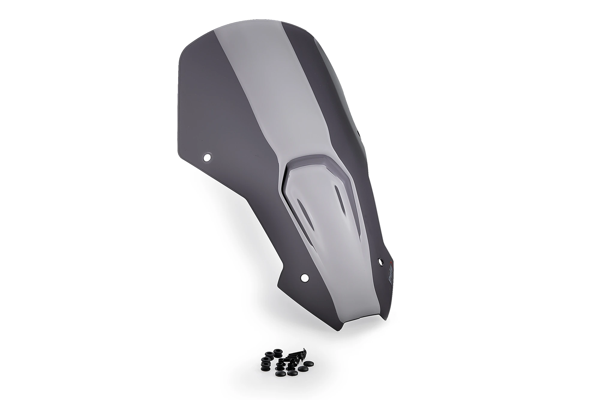 PUIG SPORT VINDSKÆRM CRF 1100L AFRICA TWIN 2024 - 2026 - Billede 1