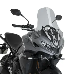 PUIG TOURING VINDSKÆRM TIGER SPORT 800 2025