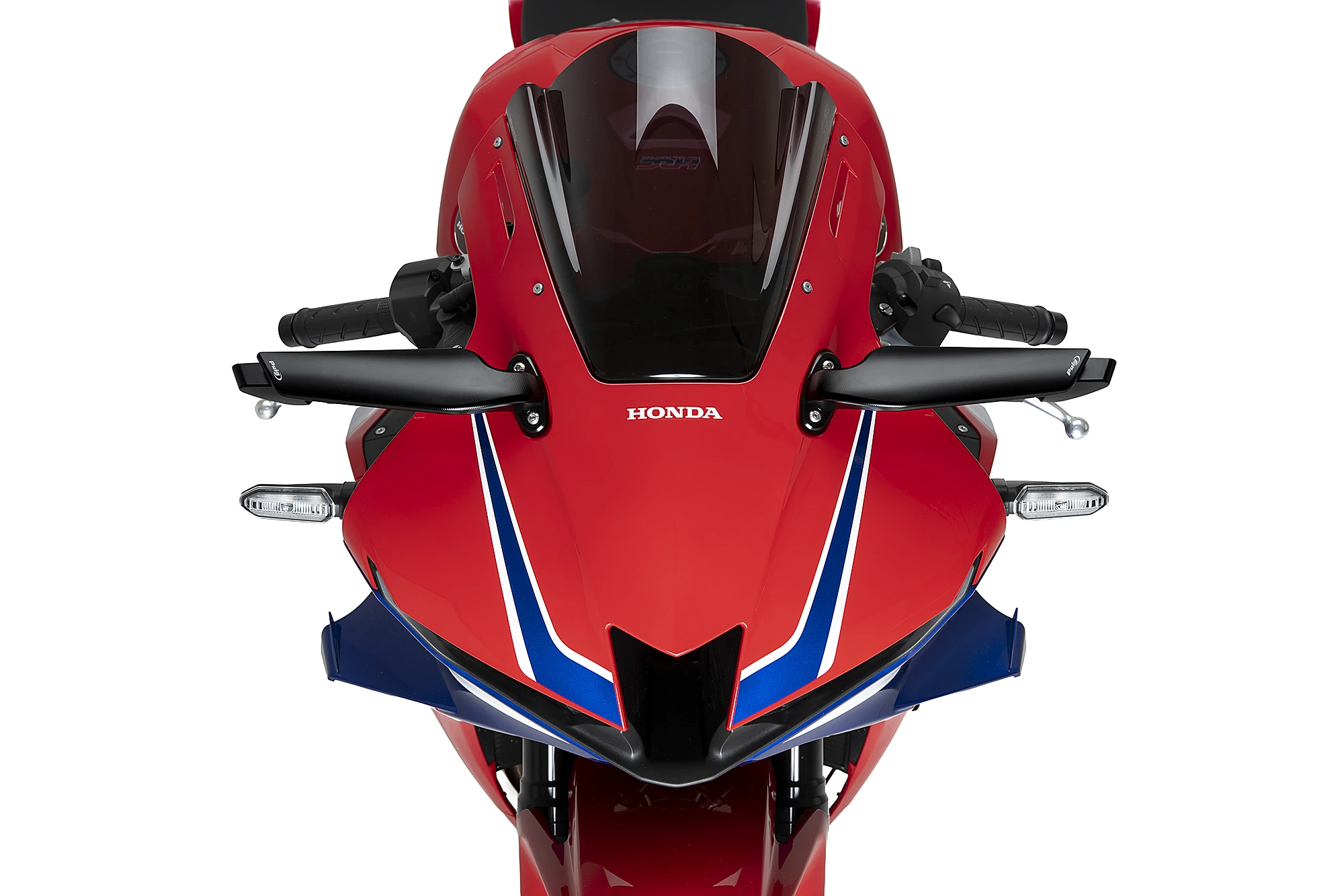 PUIG SIDESPEJL AILERON - Billede 3