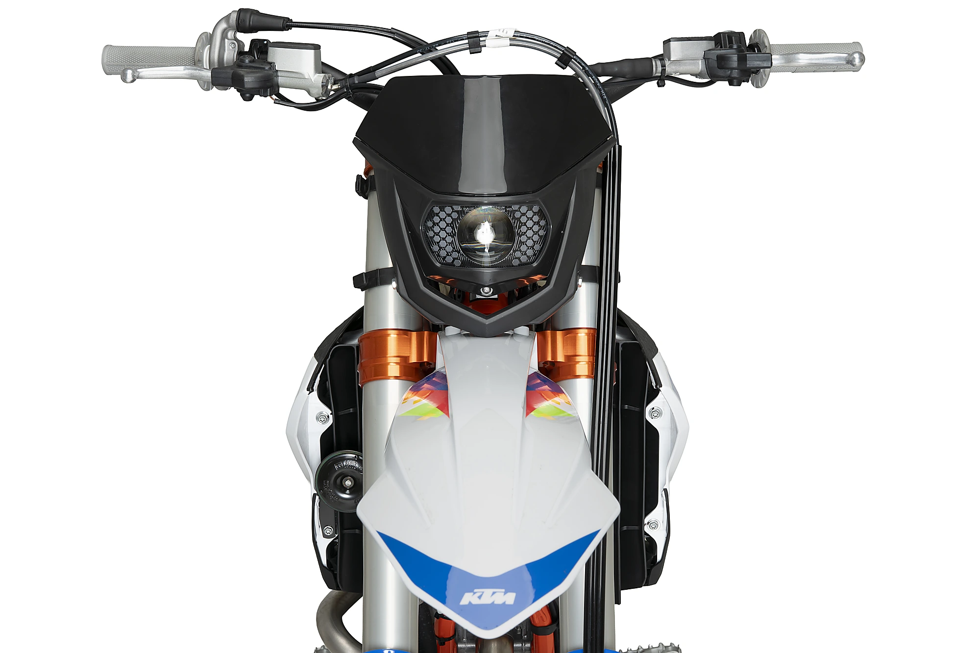 PUIG FORLYGTE KIT - Billede 2