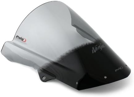 PUIG RACING VINDSKÆRM ZX-6R/10R - Billede 2