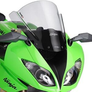PUIG RACING VINDSKÆRM ZX-6R/10R