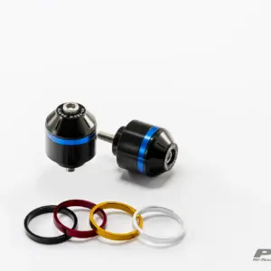 PUIG STYRENDER YAMAHA