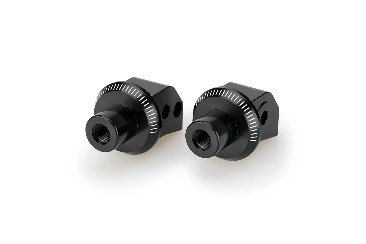 PUIG FODHVILER ADAPTER BAG - Billede 1