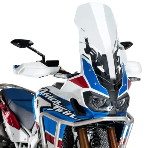 PUIG JUSTERBAR VINDSKÆRM CRF1000L AFRICA TWIN 2016-2019