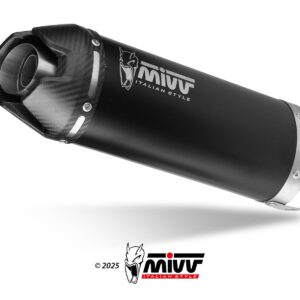 MIVV AK-1 FULL SYSTEM