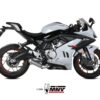MIVV X-M1 FULL SYSTEM - Thumbnail Image 2