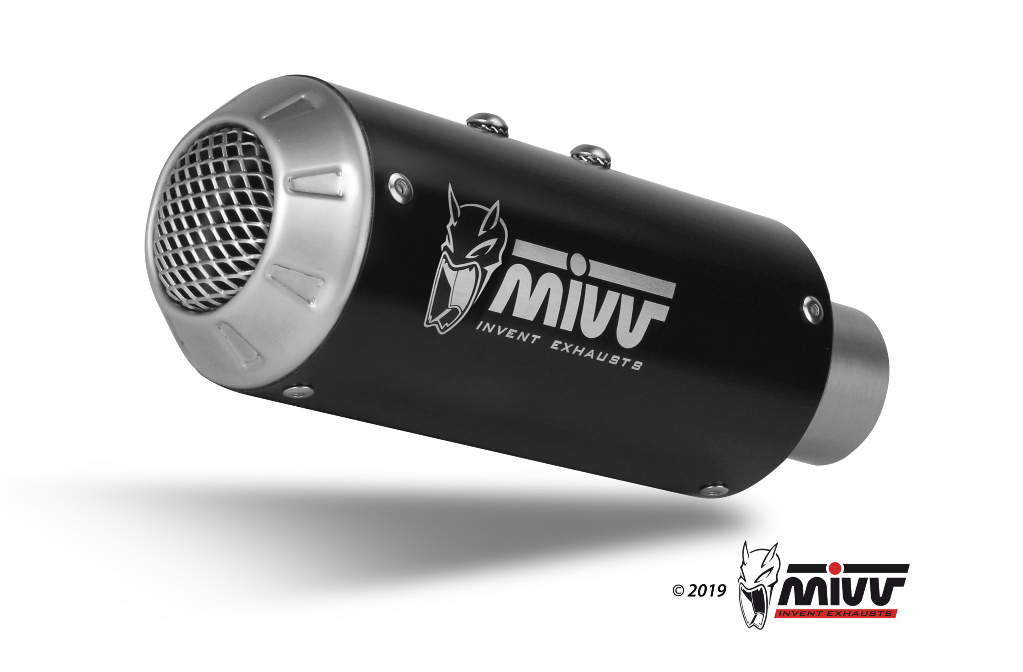 MIVV MK3 FULL SYSTEM - Billede 5