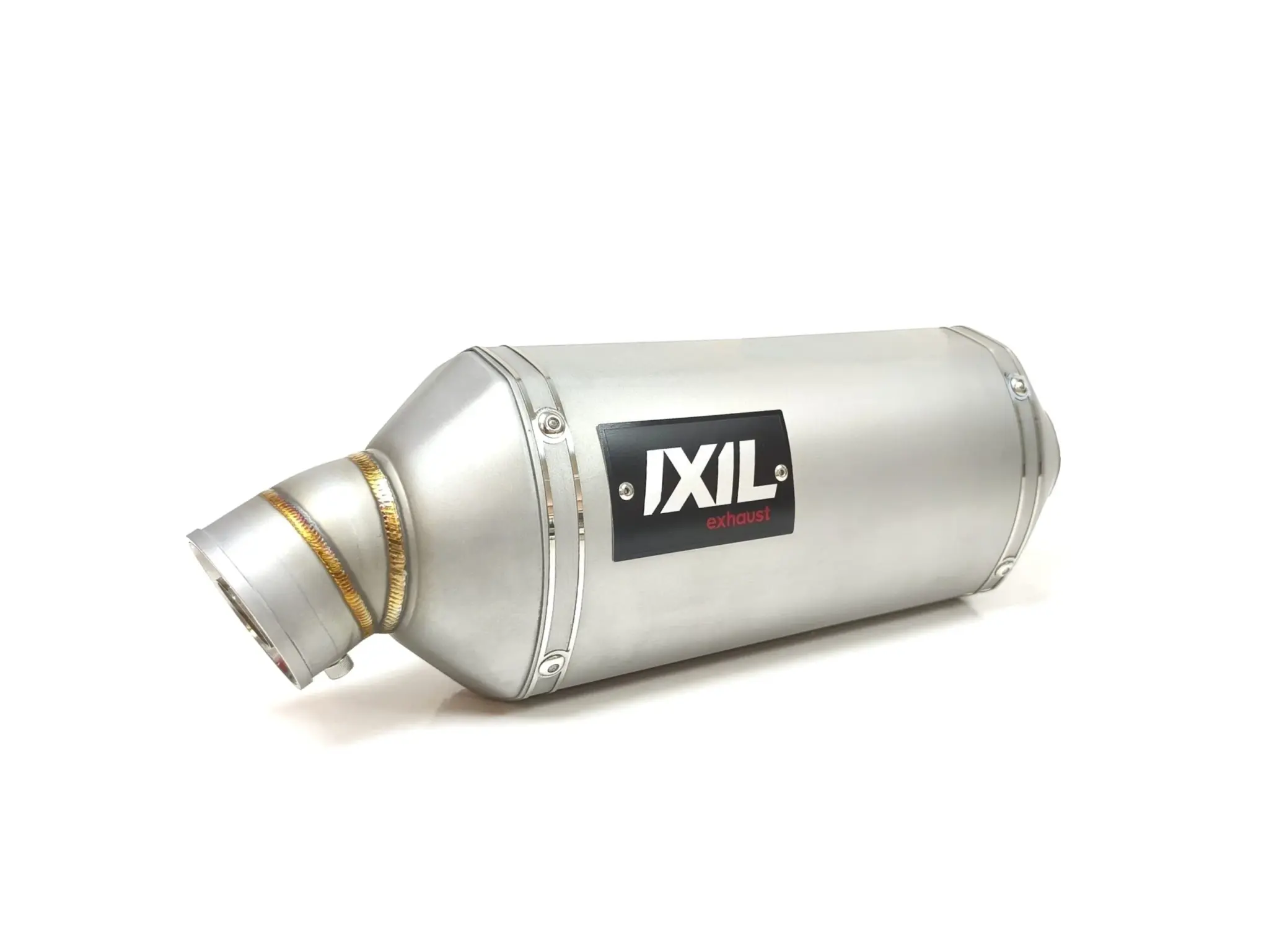 IXIL RALLY RS - SLIP ON - Billede 1