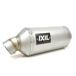 IXIL RALLY RS - SLIP ON