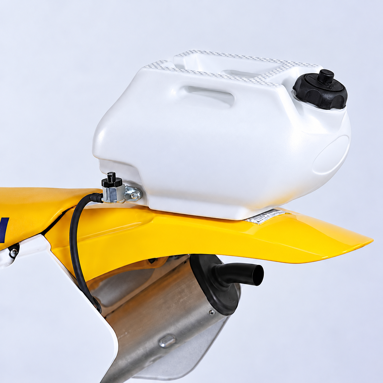 ACERBIS 6L EKSTRA BRÆNDSTOFTANK BAG - Billede 2