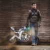 KRIEGA R25 GUY MARTIN EDITION RYGSÆK - Thumbnail Image 9