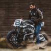 KRIEGA R25 GUY MARTIN EDITION RYGSÆK - Thumbnail Image 8