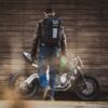 KRIEGA R25 GUY MARTIN EDITION RYGSÆK - Thumbnail Image 7