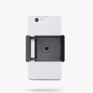 SP TRÅDLØS SPC+ OPLADER E-CAP TELEFONHOLDER