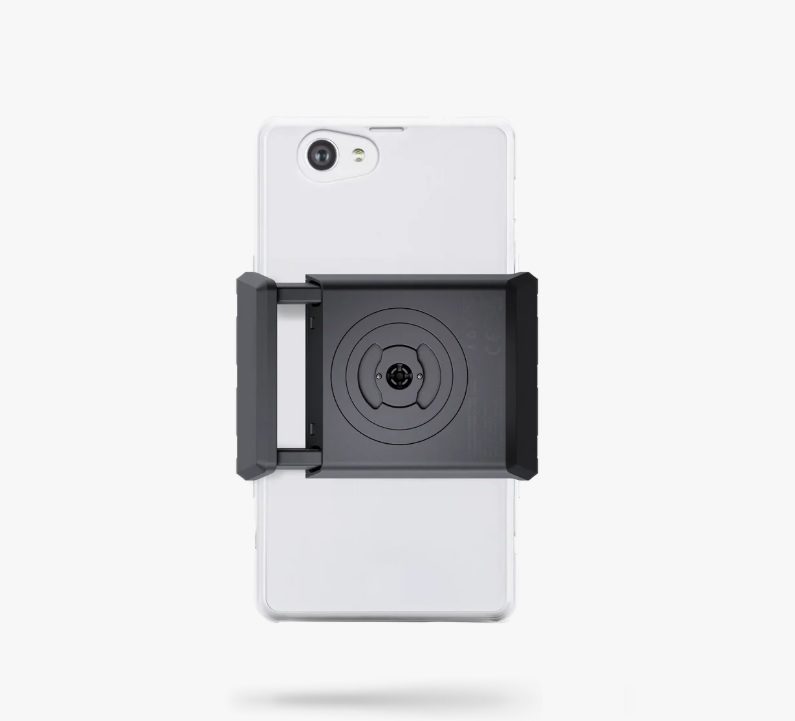 SP TRÅDLØS SPC+ OPLADER E-CAP TELEFONHOLDER - Billede 1