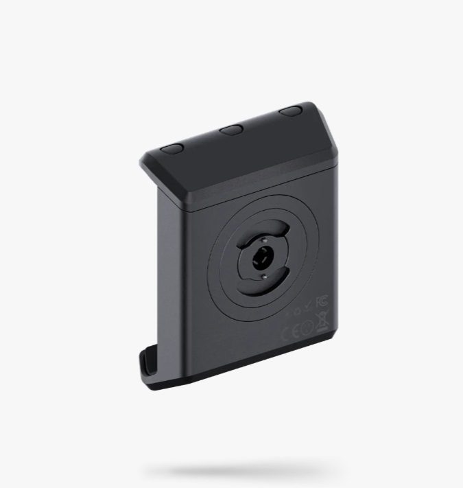 SP TRÅDLØS SPC+ OPLADER E-CAP TELEFONHOLDER - Billede 4