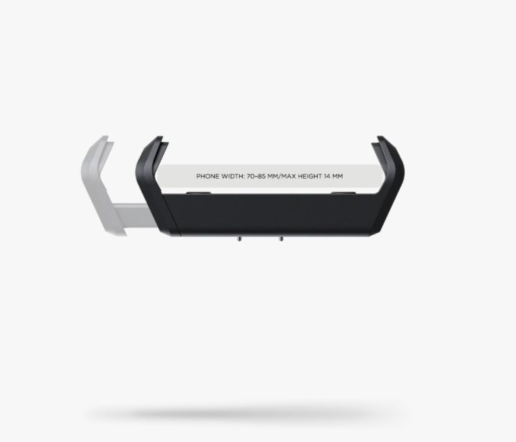 SP TRÅDLØS SPC+ OPLADER E-CAP TELEFONHOLDER - Billede 3