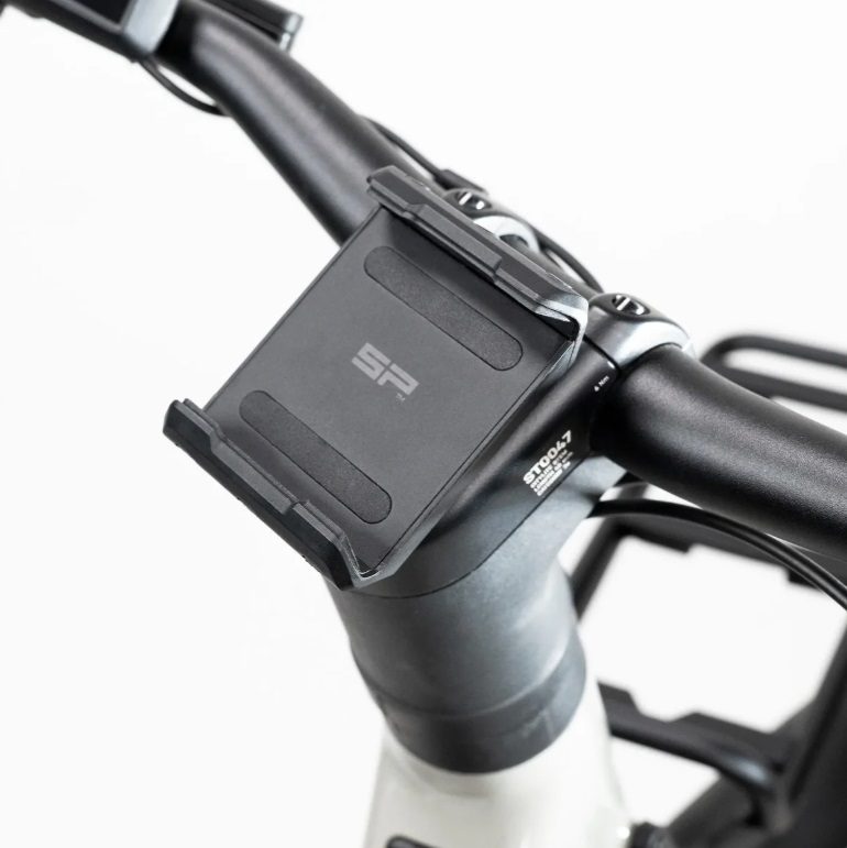 SP TRÅDLØS SPC+ OPLADER E-CAP TELEFONHOLDER - Billede 5