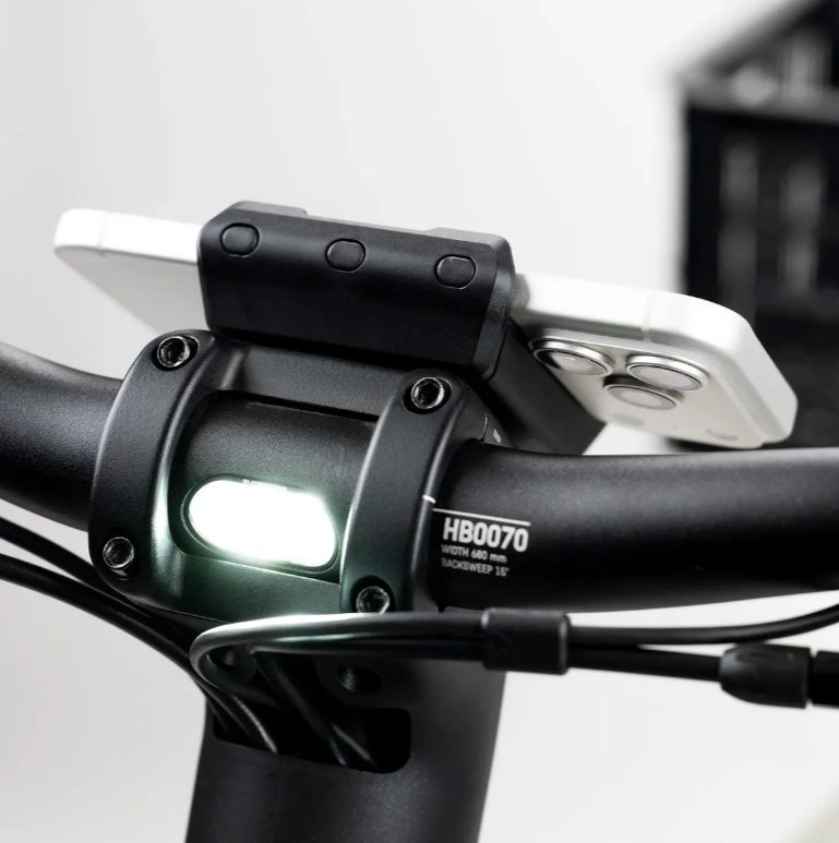 SP TRÅDLØS SPC+ OPLADER E-CAP TELEFONHOLDER - Billede 7