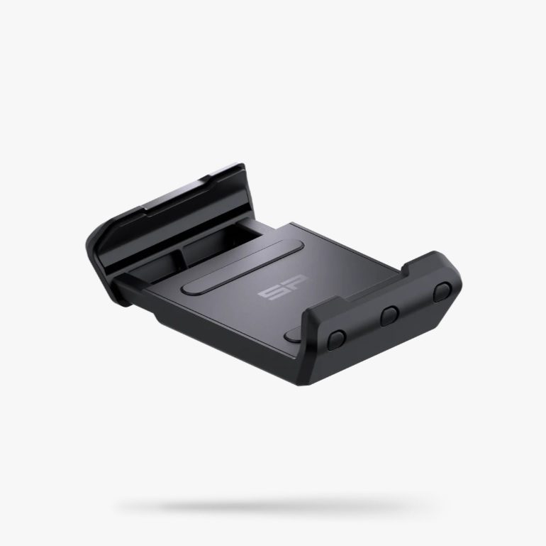 SP TRÅDLØS SPC+ OPLADER E-CAP TELEFONHOLDER - Billede 2